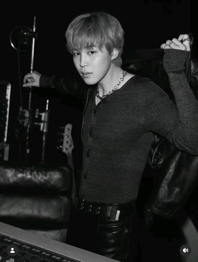 Psychopath Park Jimin thumbnail