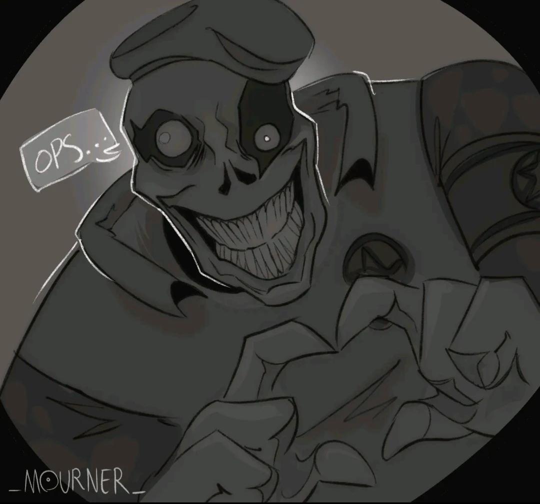 𝓣𝓱𝓮 𝓒𝓻𝓸𝓸𝓴𝓮𝓭 thumbnail