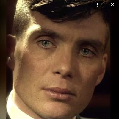 Cillian Murphy (Omegaverse) thumbnail