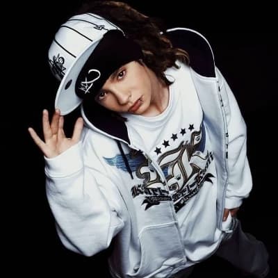 Tom Kaulitz BL thumbnail