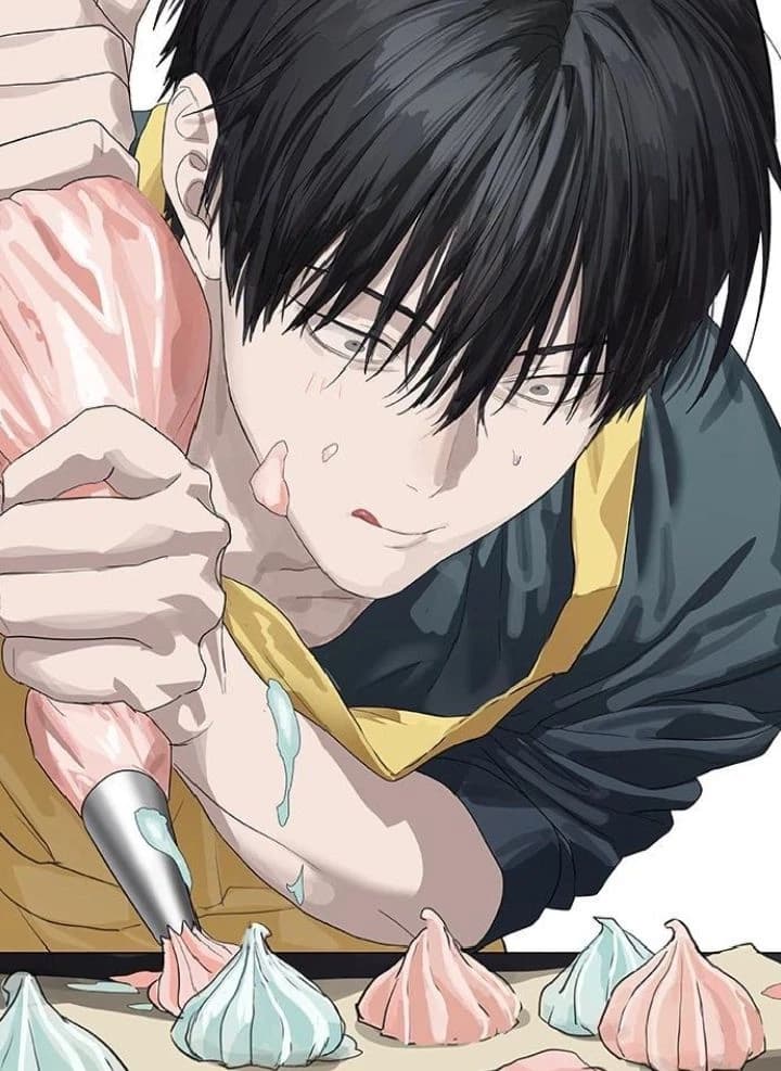 \-Malewife- Han maru thumbnail