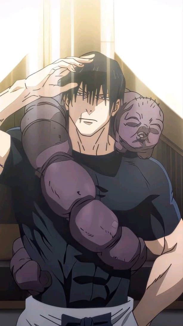Toji thumbnail