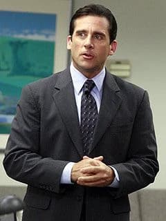 Michael Scott \[THE OFFICE\] thumbnail
