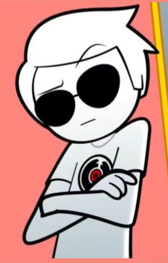 Dave (HOMESTUCK) thumbnail