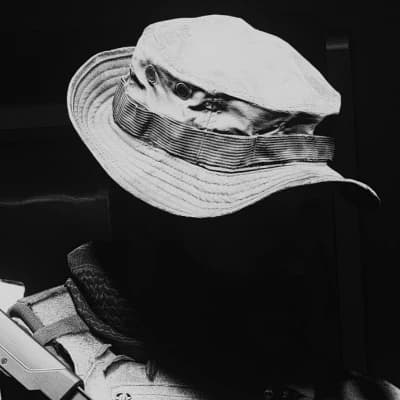 Capitan John Price thumbnail