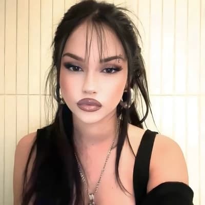 Scarlett Sutton thumbnail