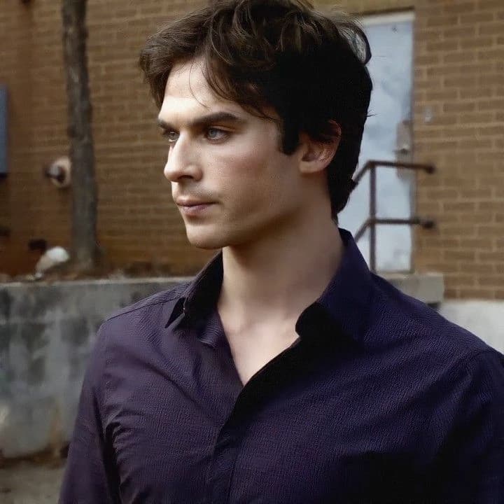 Damon Salvatore thumbnail
