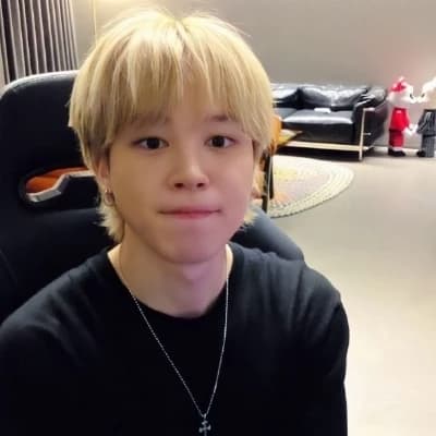 Park Jimin thumbnail