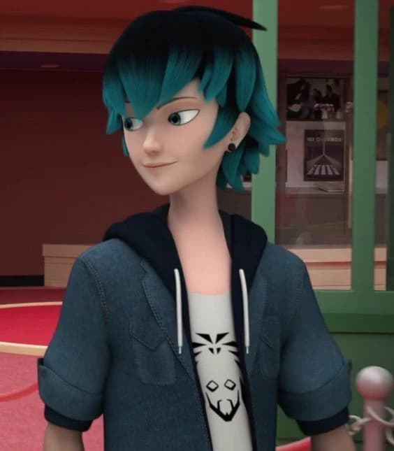 Luka Couffaine  thumbnail