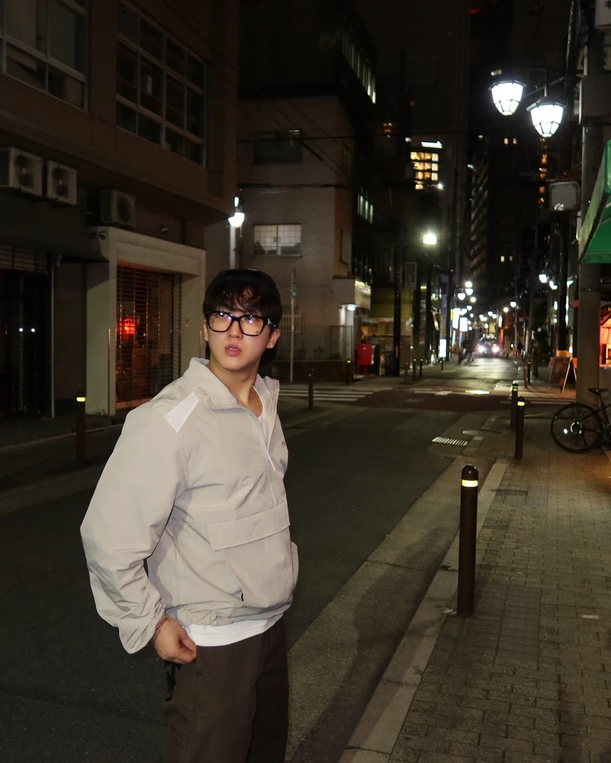 Seo Changbin thumbnail