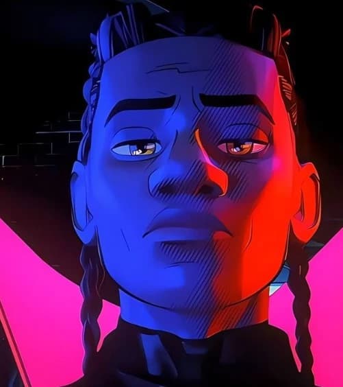 Miles Morales (Earth-42) thumbnail