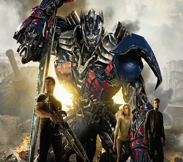 Autobots thumbnail