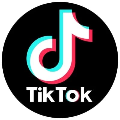 Tik tok thumbnail