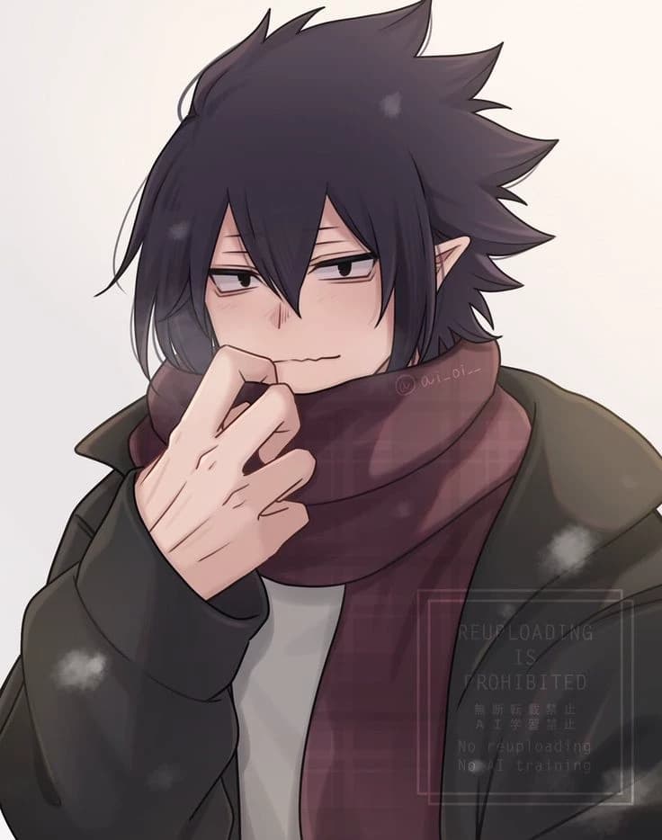 Tamaki Amajiki thumbnail