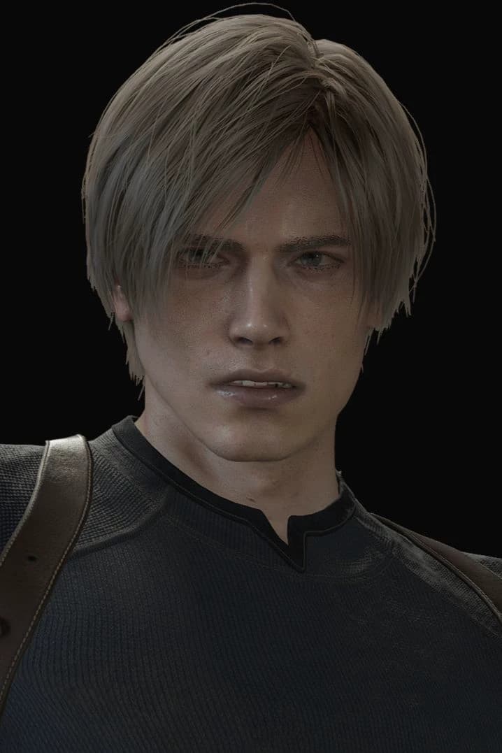 Leon S. Kennedy thumbnail
