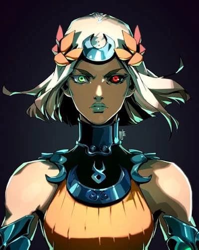 Melinoë thumbnail