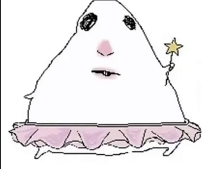Silly Hamster thumbnail