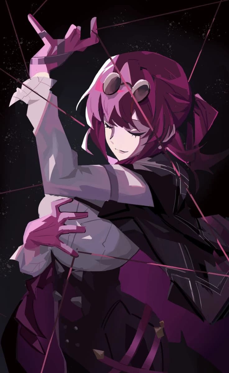 Kafka | Honkai Star Rail  thumbnail
