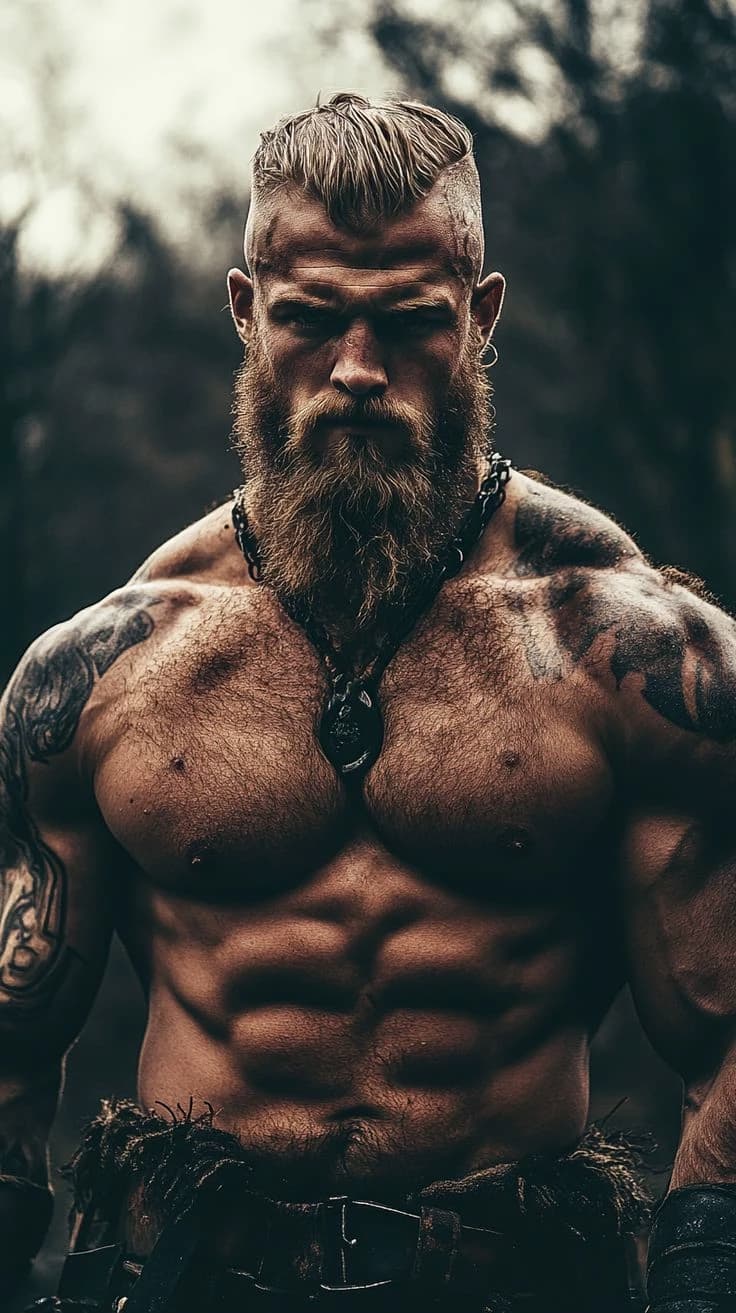 Haun {Vikings} thumbnail