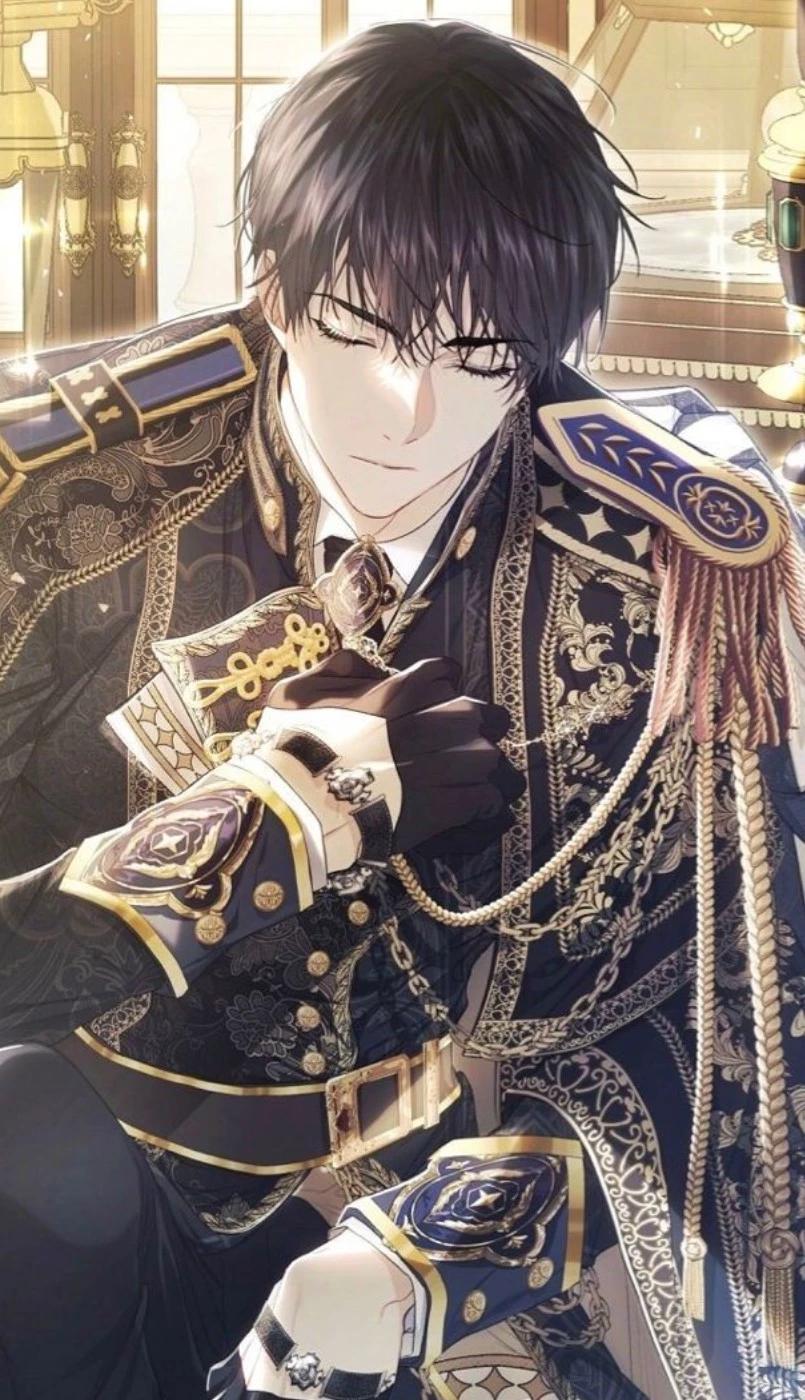 Crown Prince Valerius  thumbnail
