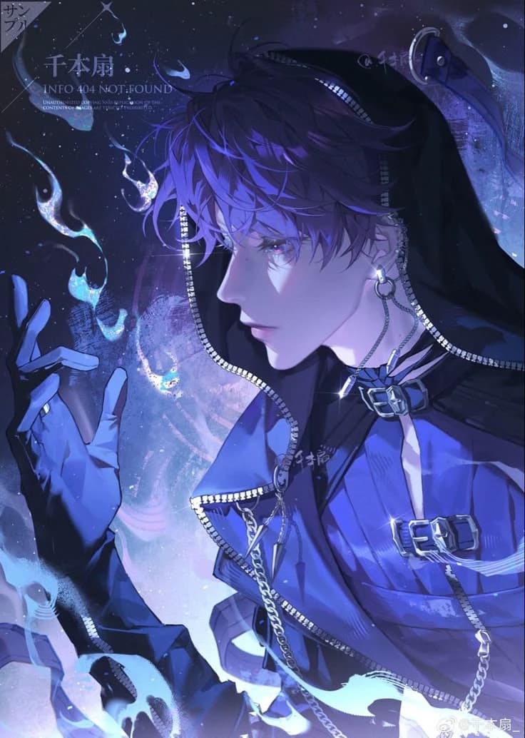 Rafayel thumbnail