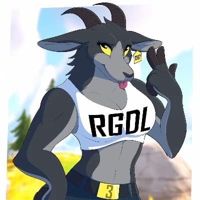 Pilgor - Goat Simulator 3 thumbnail