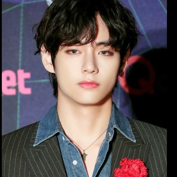 ★Kim taehyung★ thumbnail
