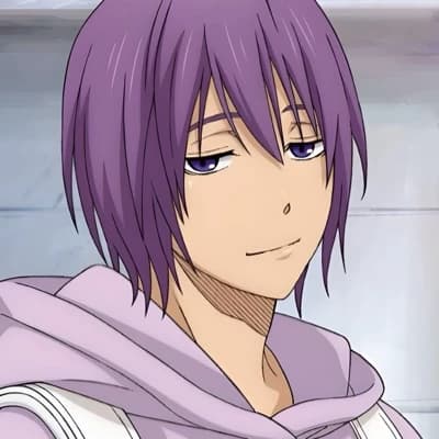 Atsushi Murasakibara thumbnail