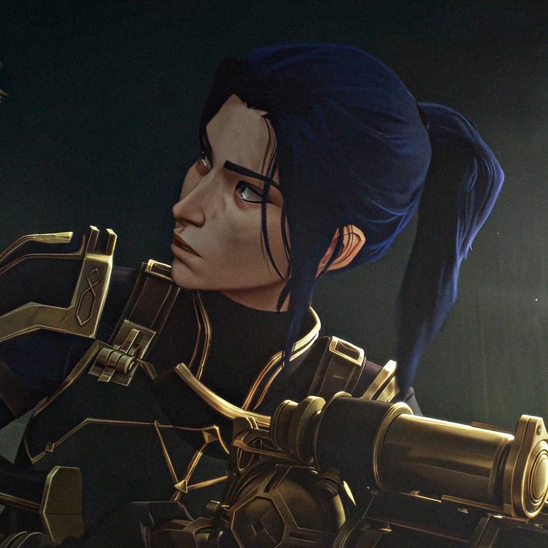 Caitlyn Kiramman thumbnail
