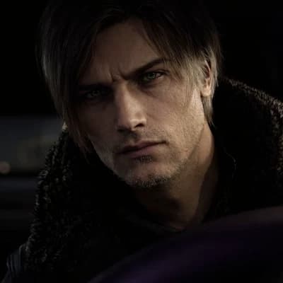 Leon S. Kennedy thumbnail