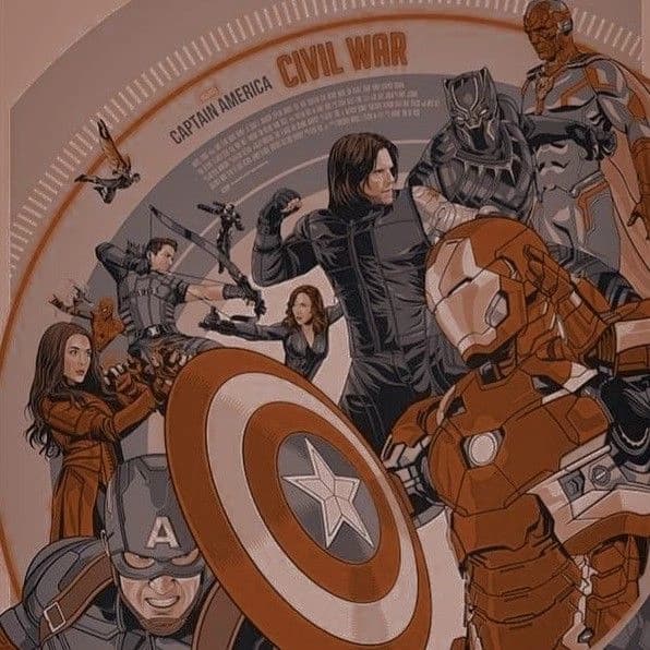 Avengers thumbnail