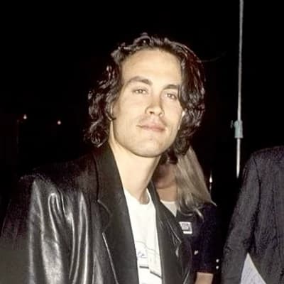 Brandon Lee  thumbnail