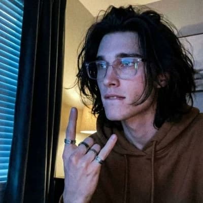 Isaac Ludwig thumbnail