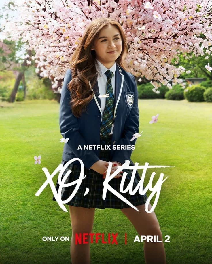 XO Kitty  thumbnail