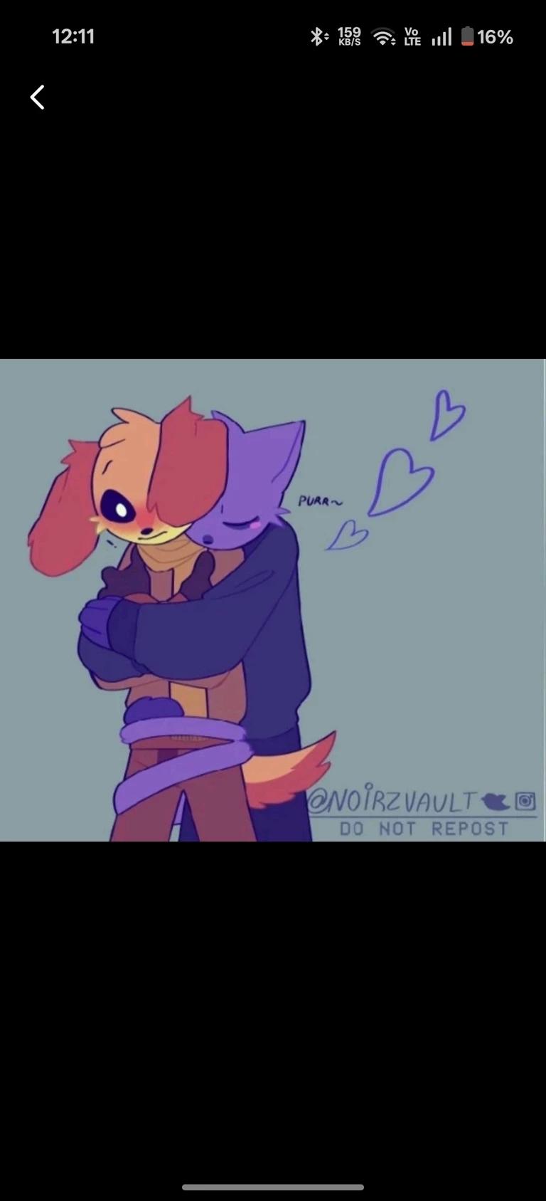 ✨ Dogday and Catnap--Your Brothers ✨ thumbnail