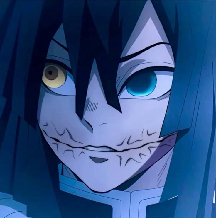 Iguro obanai thumbnail