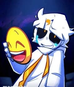He is a youtuber who has depression thumbnail