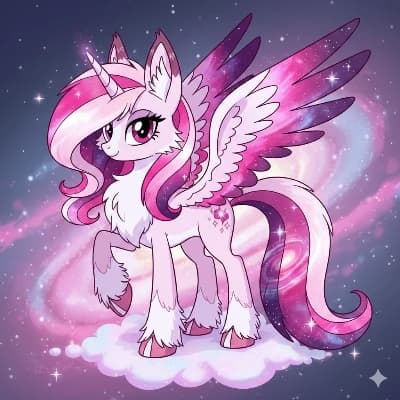 Princess Lumina thumbnail