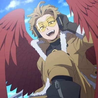 Hawks thumbnail