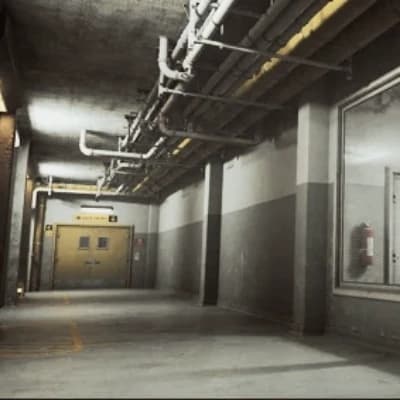 The Eyes of Angels {Underground Lab} thumbnail