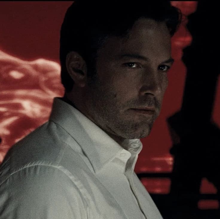 Bruce Wayne  thumbnail