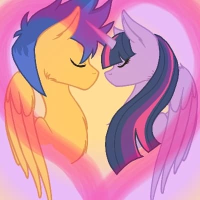 Twilight x Flash thumbnail