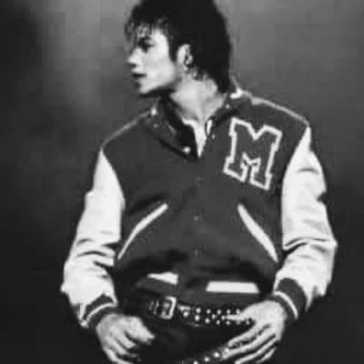 Michael Jackson thumbnail