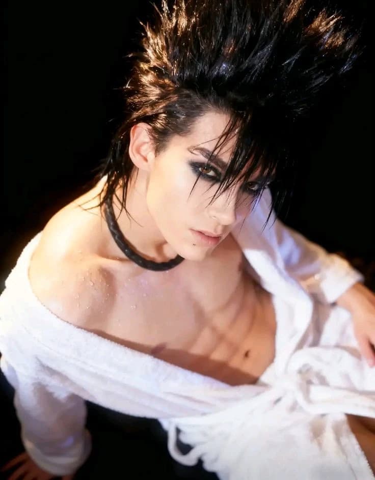 Bill Kaulitz thumbnail