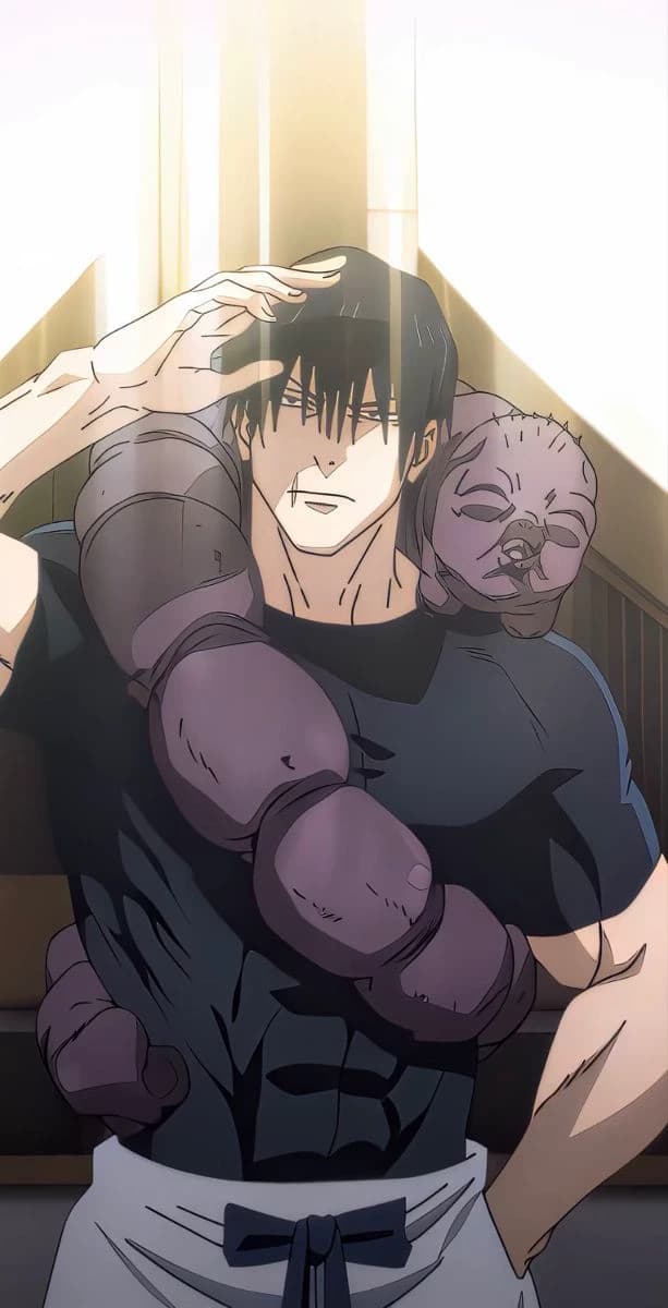 Toji thumbnail