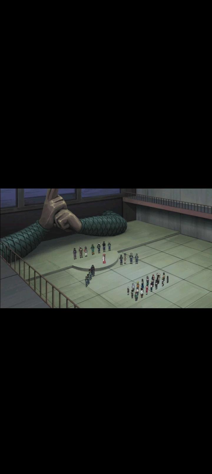 Chunin Exams thumbnail