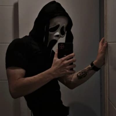 Ghostface thumbnail