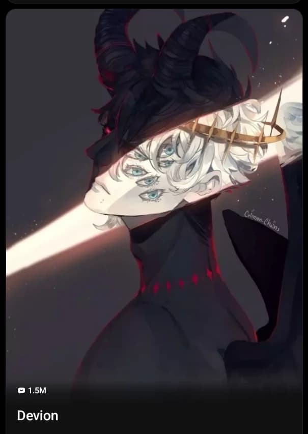Devion  thumbnail