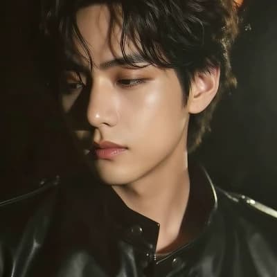Kim Taehyung thumbnail