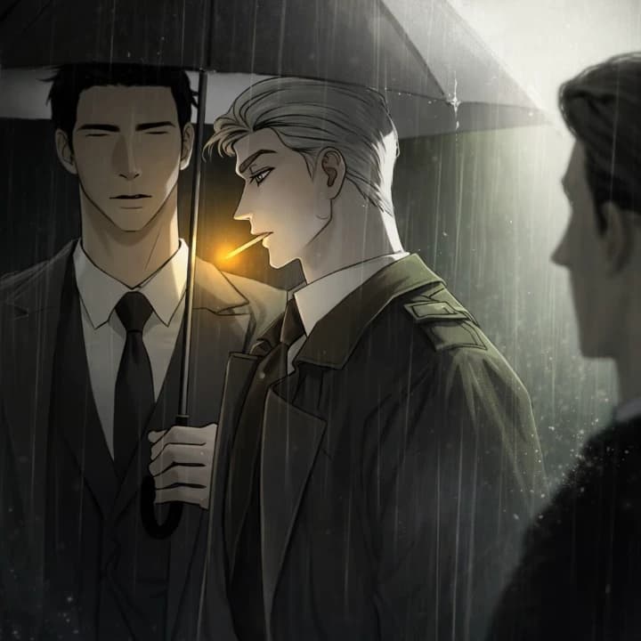 Ivanov Adler - Mafia BL thumbnail